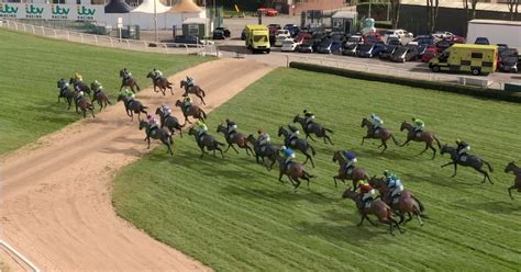 virtual grand national results|Who won the Virtual Grand National 2020 and full results.